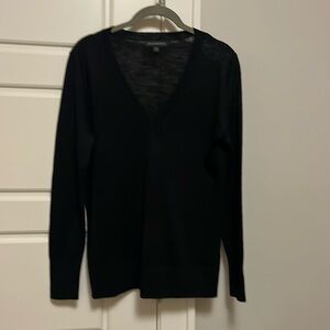 Banana Republic linen sweater